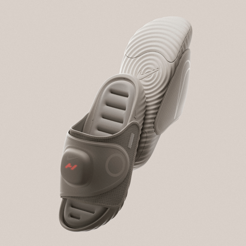 Zapatillas NIKE AIR ZOOM HyperSlide HYPERICE