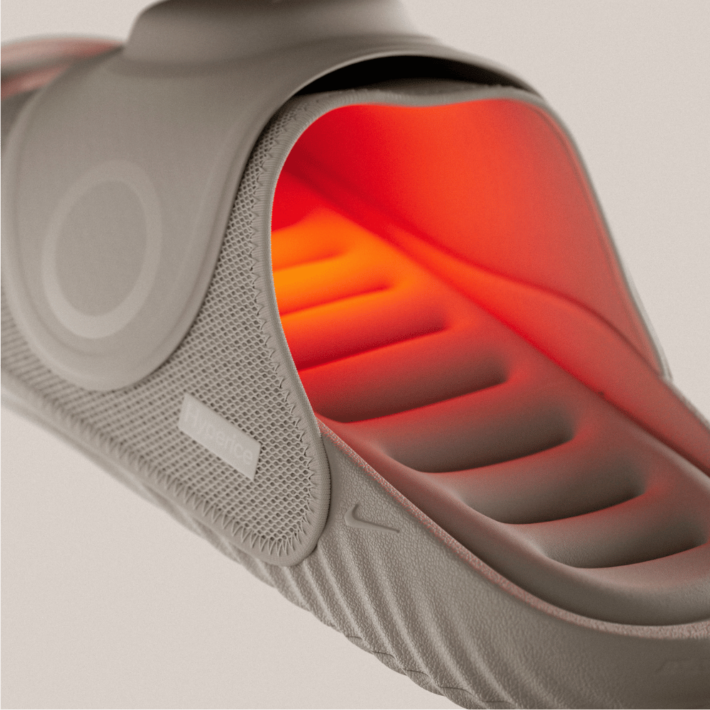Zapatillas NIKE AIR ZOOM HyperSlide HYPERICE