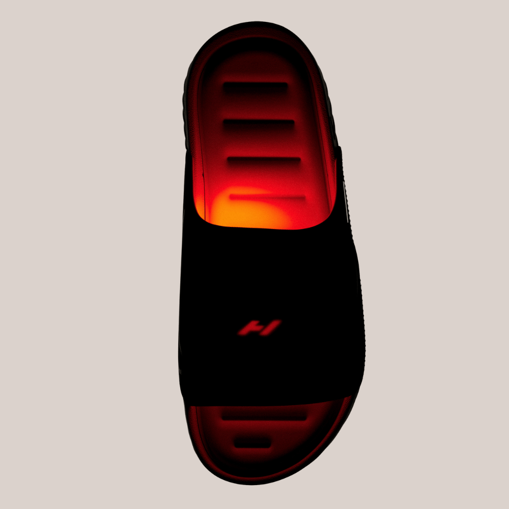 Zapatillas NIKE AIR ZOOM HyperSlide HYPERICE