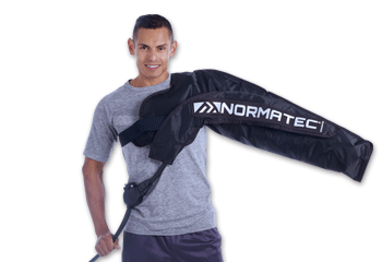 NORMATEC PULSE 2 BRAZOS+HOMBRO (DERECHO+IZQUIERDO)