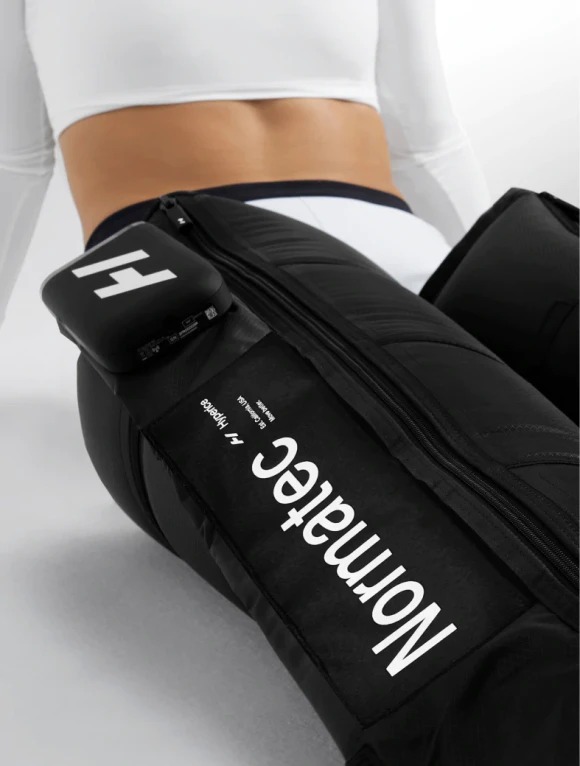 Presoterapia ELITE NORMATEC