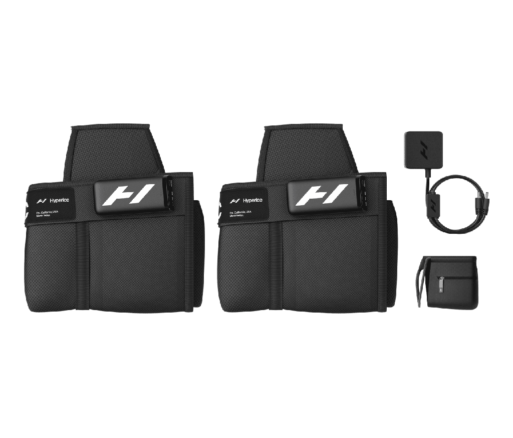 Equipo de Presoterapia NORMATEC ELITE