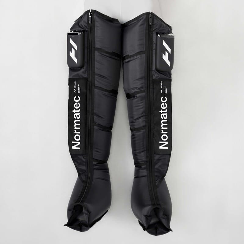 Equipo de Presoterapia Inalámbrica NORMATEC PREMIER