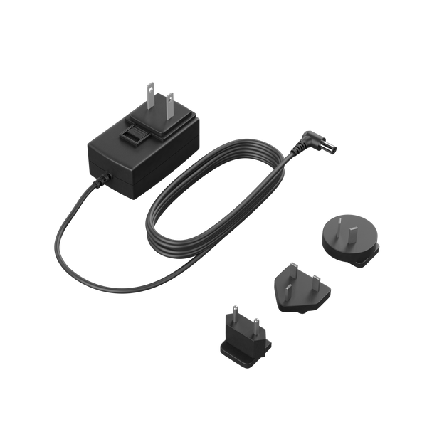 Cargador 15V NORMATEC