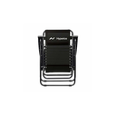 Silla reclinable ZERO GRAVITY NORMATEC