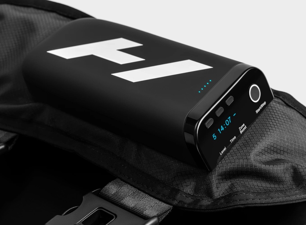 Cadera PREMIER NORMATEC HIP