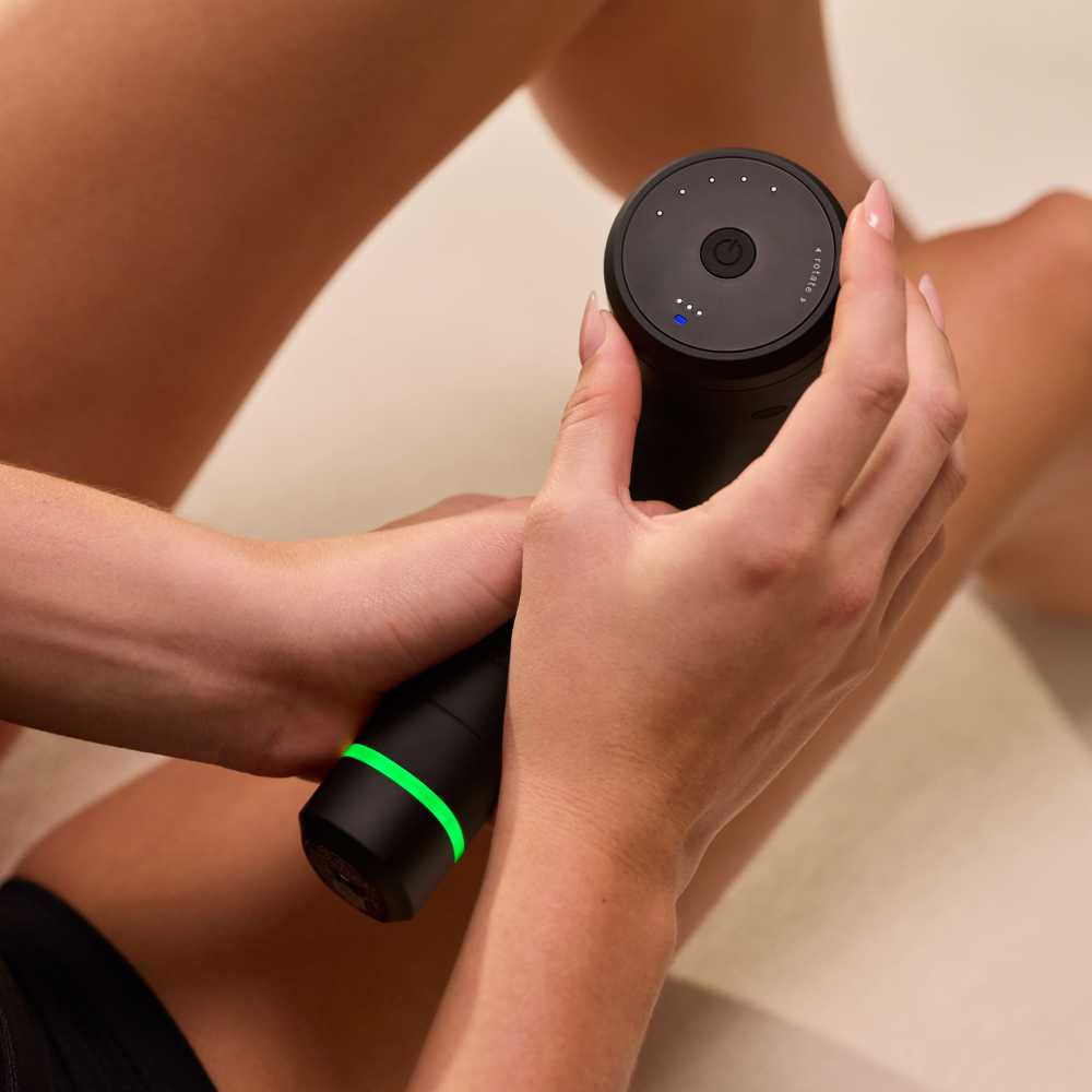 Masajeador Percutor HYPERVOLT 3 HYPERICE