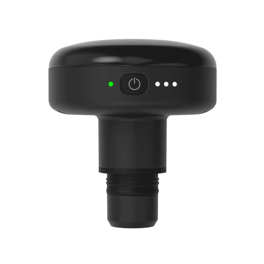 Cabezal Térmico para HYPERVOLT 3 HYPERICE