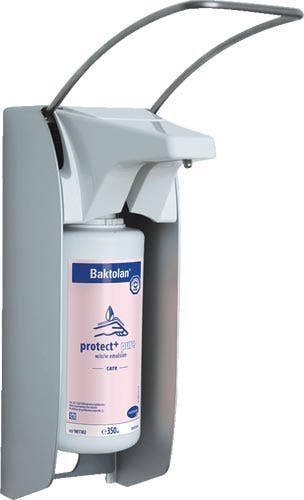 DOSIFICADOR METAL PARA BODE 350/500ml