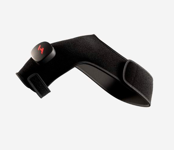 VENOM 2 SHOULDER