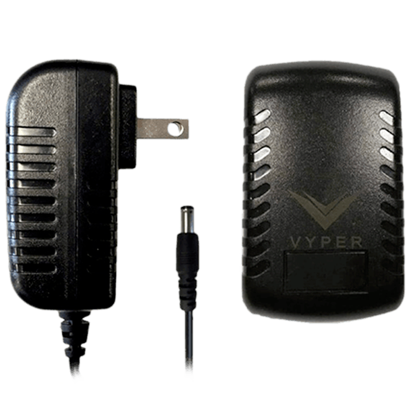 CARREGADOR VYPER E HIPERESFERA