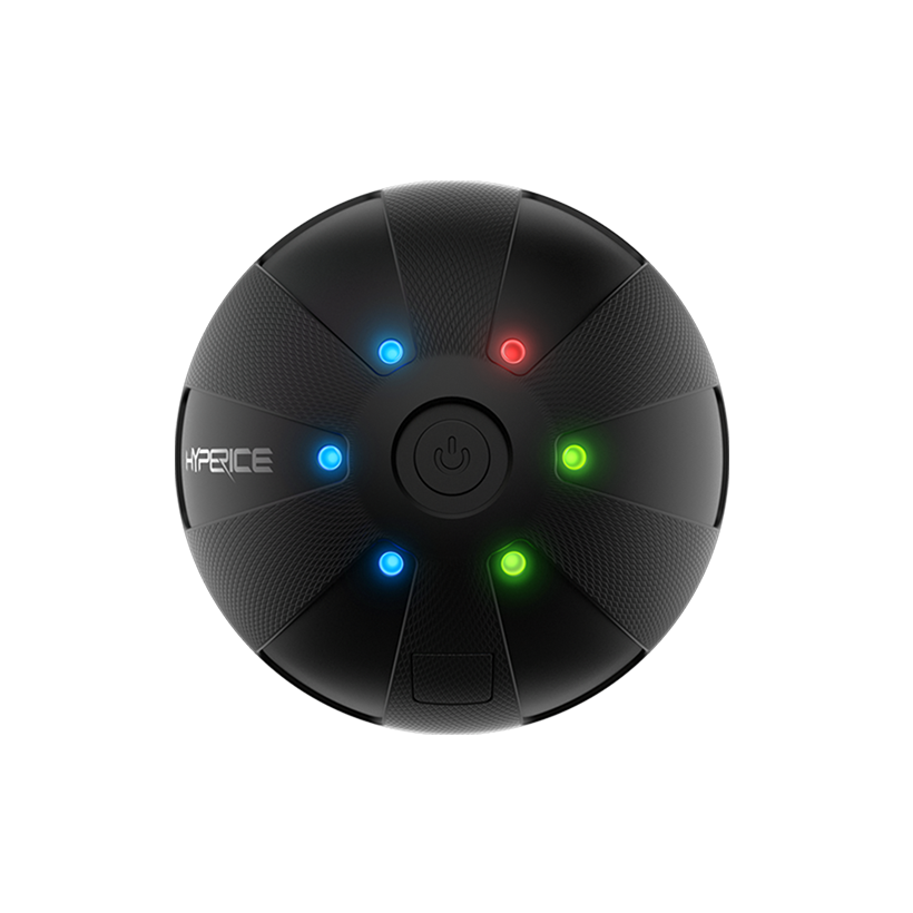 Pelota vibración HYPERSPHERE MINI HYPERICE