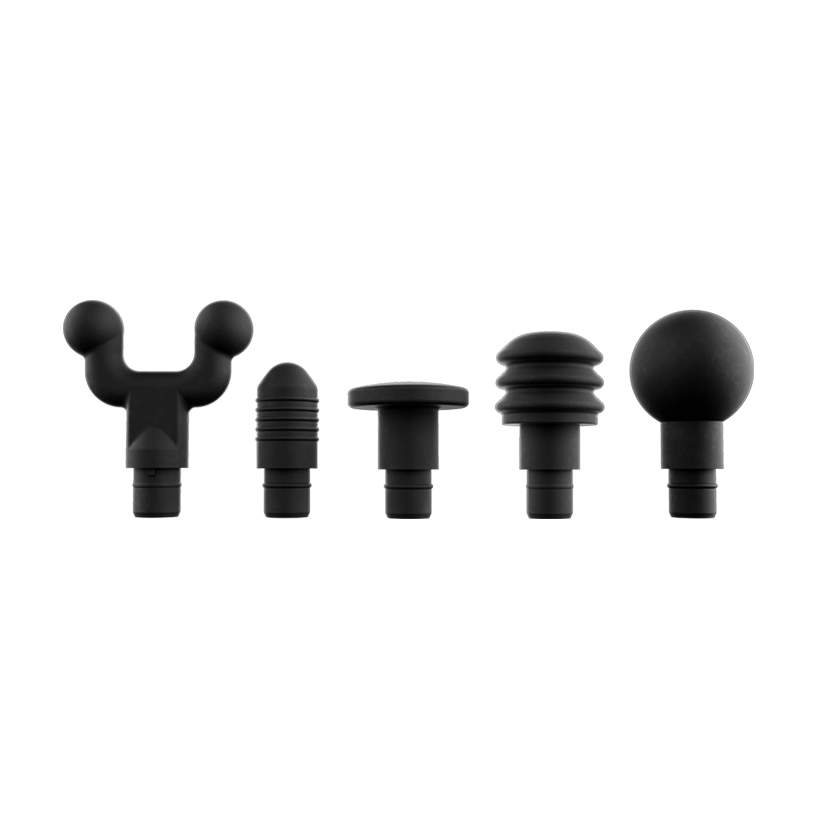 HYPERVOLT HYPERICE Applicators Set