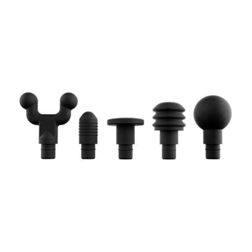 Set Aplicadores HYPERVOLT HYPERICE