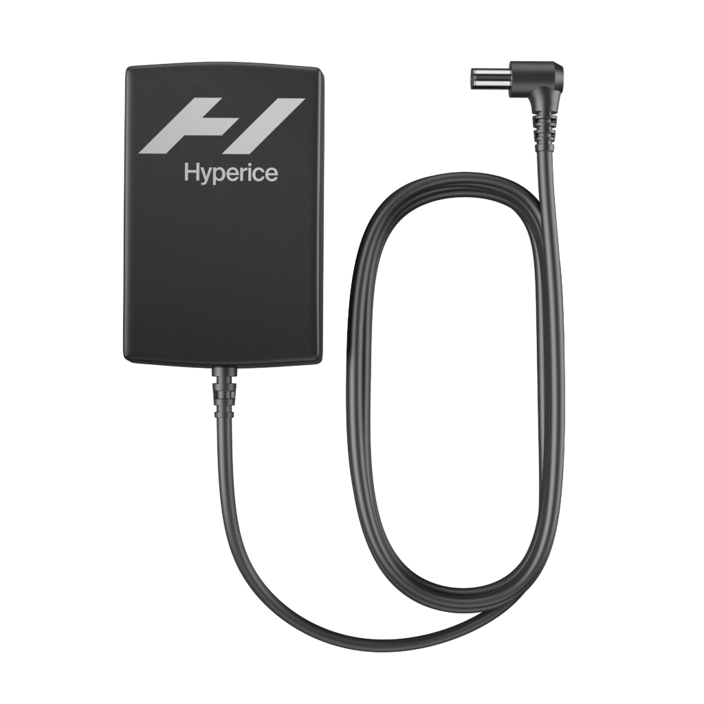 Cargador 15V NORMATEC