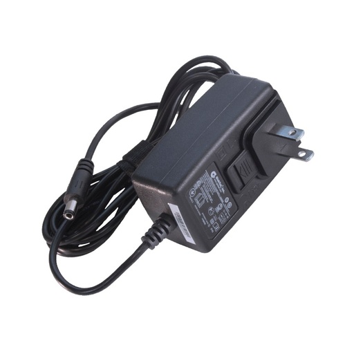 Cargador EU NORMATEC