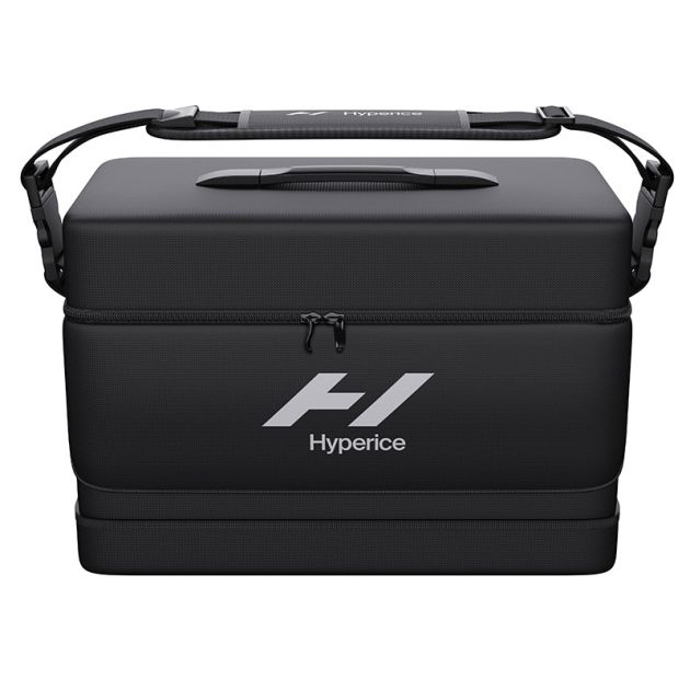 NORMATEC CARRY CASE Mala de transporte HYPERICE