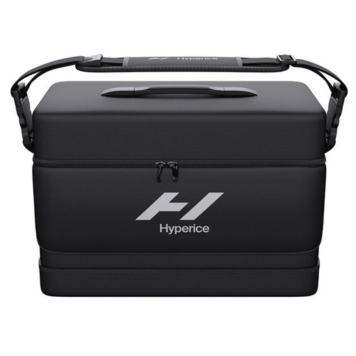 NORMATEC CARRY CASE Mala de transporte HYPERICE