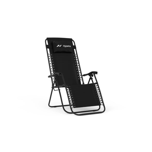 Silla reclinable ZERO GRAVITY NORMATEC