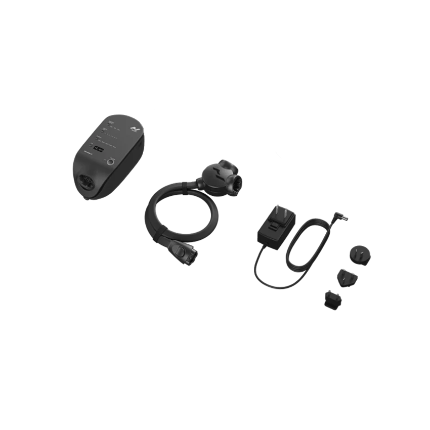 Dispositivo de pressoterapia NORMATEC 3.0 BASICS PACKAGE