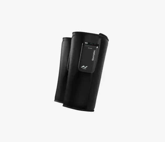PRESTERAPIA NORMATEC DE PANTAS NORMATE