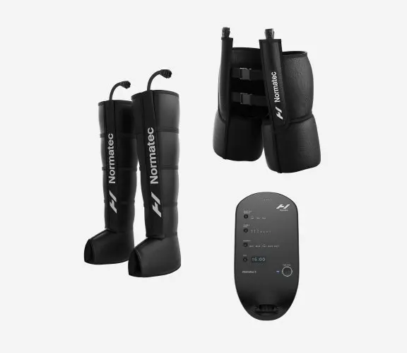 PACK BAS DE CORPS NORMATEC (STANDARD)