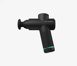 [HY55205] HYPERVOLT GO 2 HYPERICE Massaggiatore a percussione (Nero)
