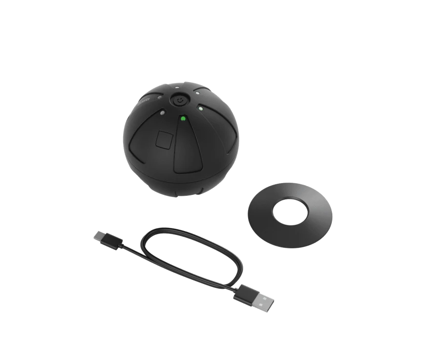 Bola vibratória HYPERSPHERE GO