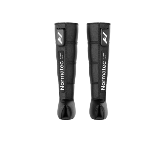 Equipo de Presoterapia Inalámbrica NORMATEC PREMIER