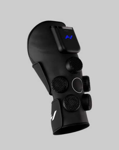 Cold/heat knee/contrast Hyperice contrast 2 knee