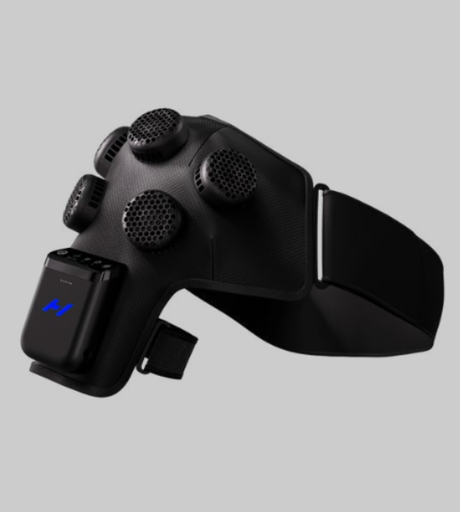 Kalt-/Wärmefliesen/Kontrast und Kompressionshyperice -Kontrast 2 Schulter