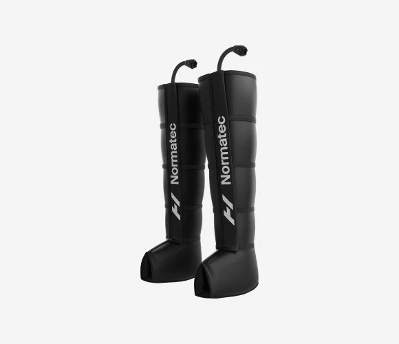 Prendas de Pierna Completa NORMATEC BOOT (2)