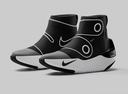 Chaussures de compression Nike x Hyperice Hyperboot
