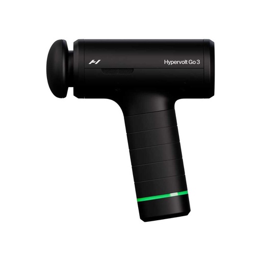 Masajeador Percutor HYPERVOLT GO 3 HYPERICE