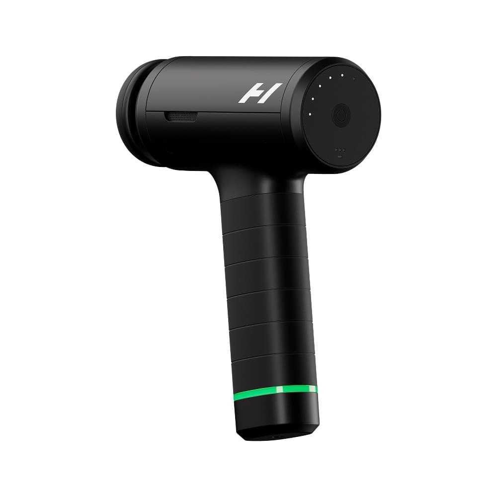 HYPERVOLT 3 PRO IPERICE