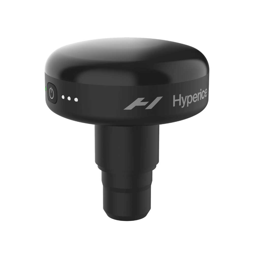 Cabezal Térmico para HYPERVOLT 3 HYPERICE