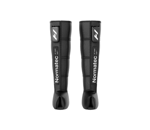 Equipamento de pressoterapia sem fio NORMATEC PREMIER