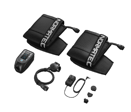 Pack Normatec 2.0 + 2 Botas