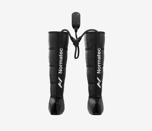 NORMATEC 3.0 + Stiefel (2)