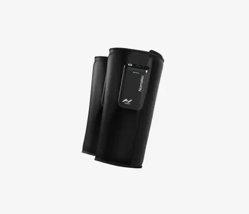 PRESTERAPIA NORMATEC DE PANTAS NORMATE