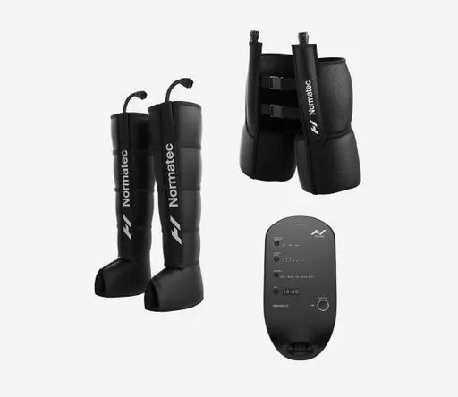 PACK BAS DE CORPS NORMATEC (STANDARD)