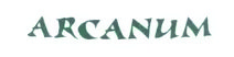 ARCANUM