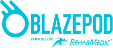 BLAZEPOD