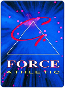 FORCE ATHLETICS