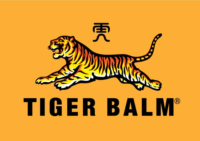 TIGER BALM