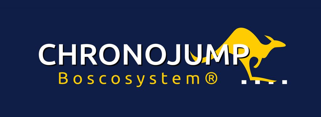 CHRONOJUMP