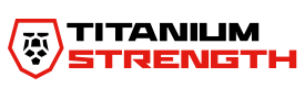 TITANIUM STRENGTH