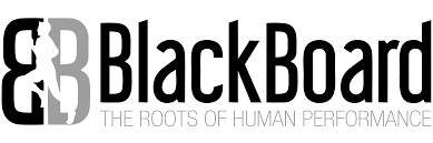 BLACKBOARD