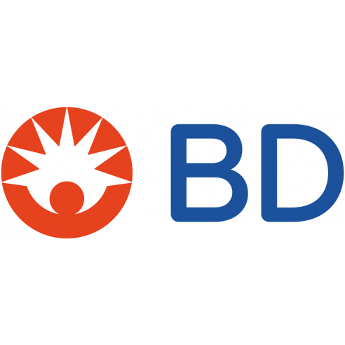BD BECTON DICKINSON